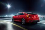 Honda Civic Sport Coupe 2018 года (NA)